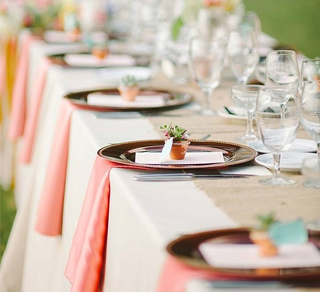 <b>盘点郑州最受欢迎的婚宴形式</b>